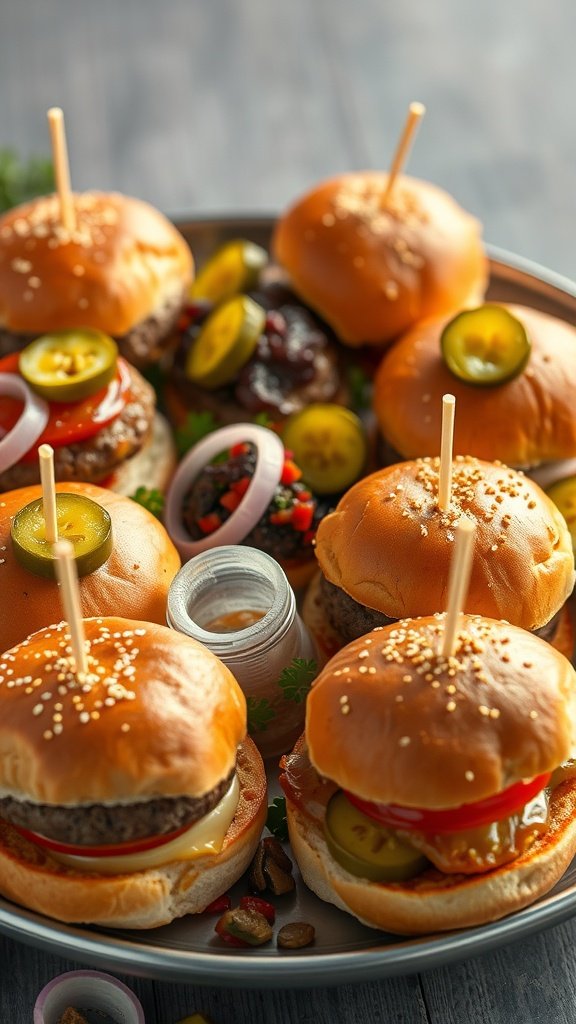 15 Easy Game Day Party Favorites Everyone Will Love