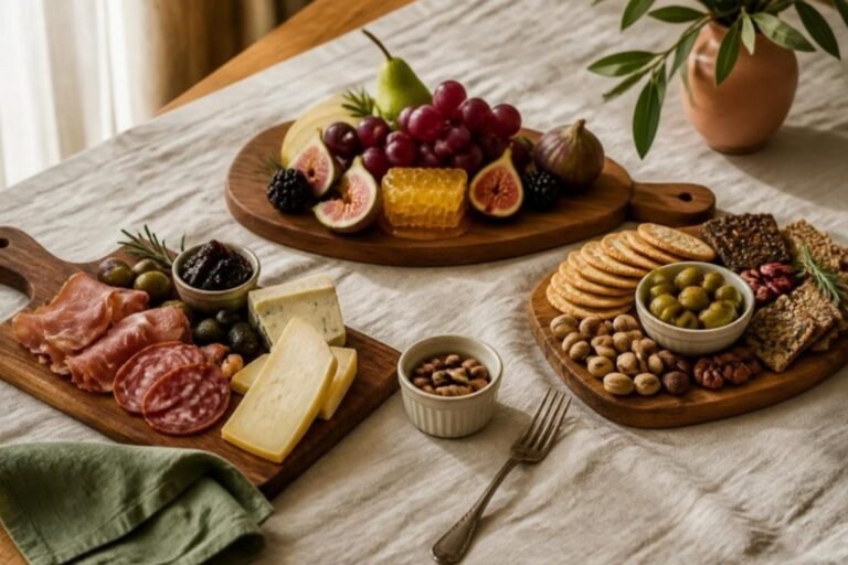 10 Unique Charcuterie Board Ideas to Impress Your Guests